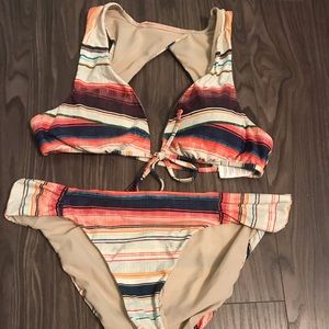 Lucky brand bikini